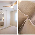 Lejlighed Fantastico Piso 3