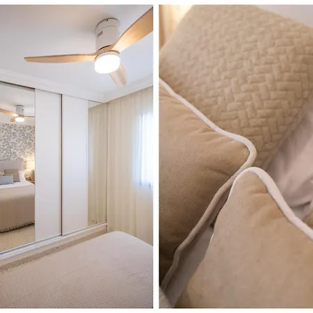 Appartement Fantastico Piso 3