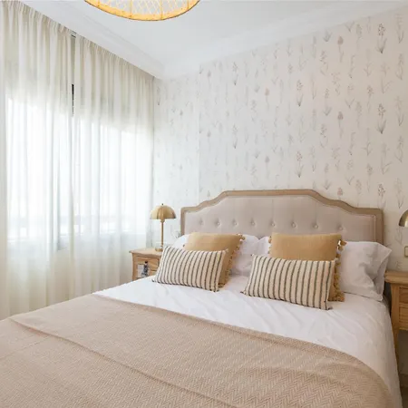 Apartment Fuengirola Beach Apartment Parking Fuengirola