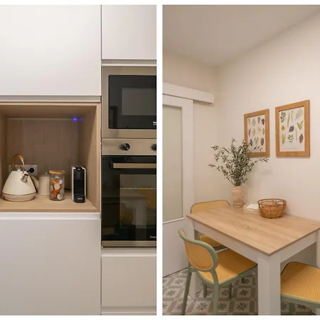 Fuengirola Beach Apartment Parking *