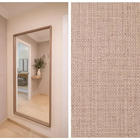 Fuengirola Beach Apartment Parking * Fuengirola