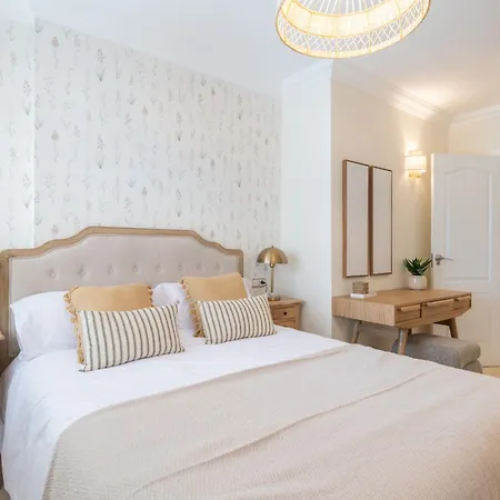 Apartment Fuengirola Beach Apartment Parking *