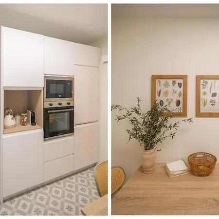 Fuengirola Beach Apartment Parking Apartment Fuengirola