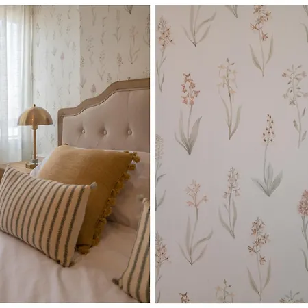 Fantastico Piso 3 Appartement