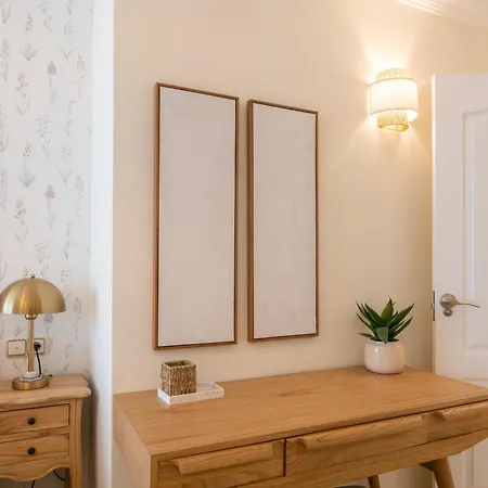 Fuengirola Beach Apartment Parking Apartment *