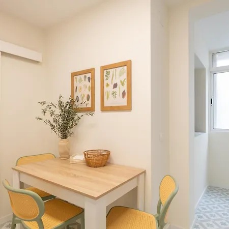 Fuengirola Beach Apartment Parking Fuengirola