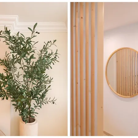 Fantastico Piso 3 Appartement *