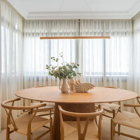 Apartment Fuengirola Beach Apartment Parking Fuengirola