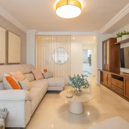 Apartment Fuengirola Beach Apartment Parking Fuengirola
