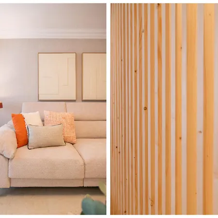 Fuengirola Beach Apartment Parking