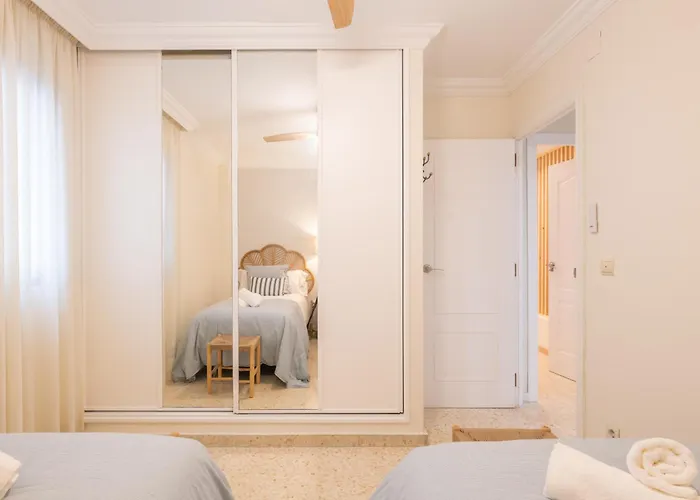 Apartment Fantastico Piso 3