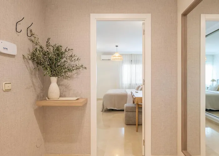 Apartment Fantastico Piso 3 *