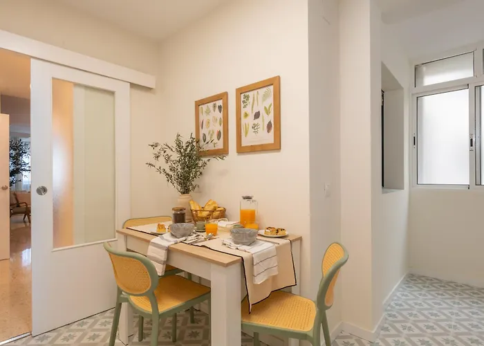 Fantastico Piso 3 Apartment Fuengirola