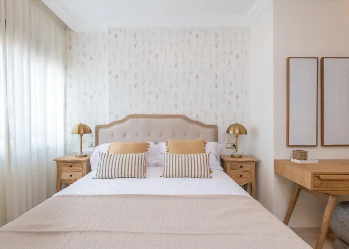 Apartment Fantastico Piso 3 *