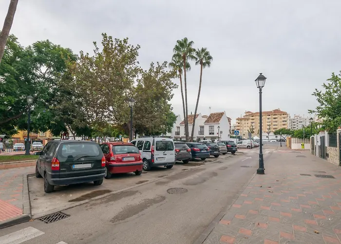 Apartment Fantastico Piso 3