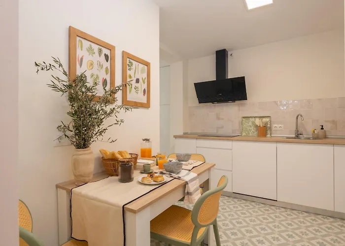 Apartment Fantastico Piso 3 Fuengirola