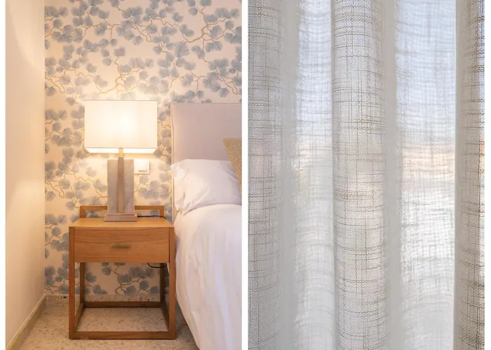 Fantastico Piso 3 Fuengirola