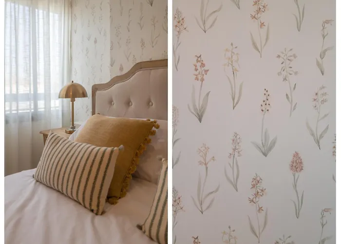 Fantastico Piso 3 Apartment