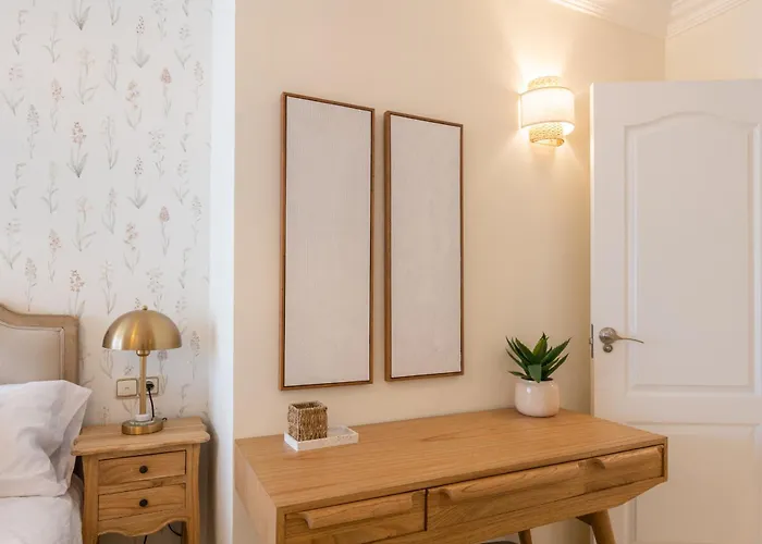 Fantastico Piso 3 Apartment *