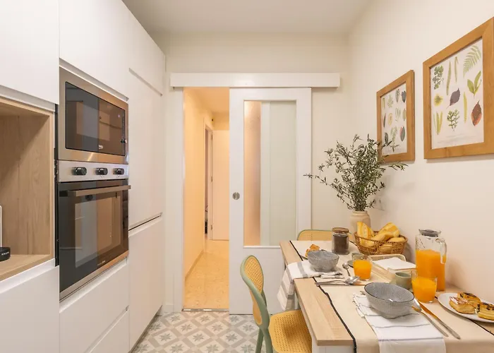 Fantastico Piso 3 Apartment Fuengirola