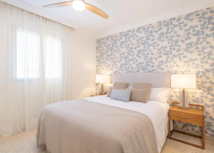 Fantastico Piso 3 Apartment