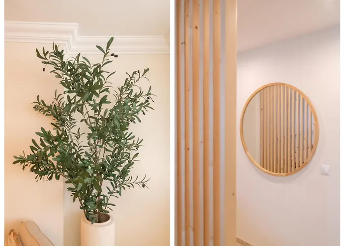 Fantastico Piso 3 Apartment *