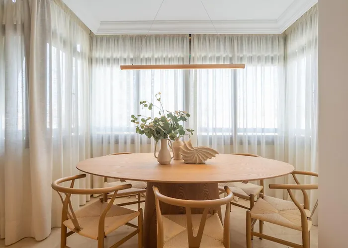 Apartment Fantastico Piso 3 Fuengirola