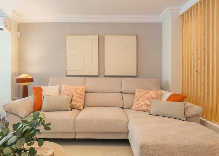 Fantastico Piso 3 Apartment *