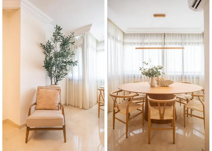 Apartment Fantastico Piso 3