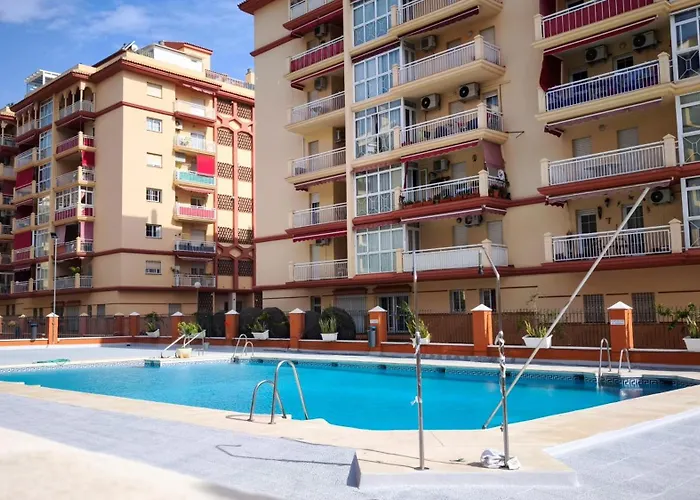 Fantastico Piso 3 Apartment