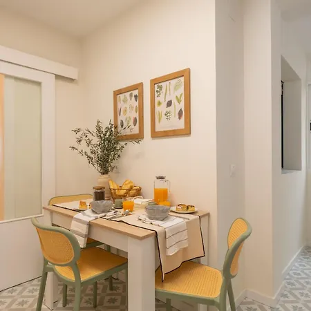 Fantastico Piso 3 Apartment Fuengirola
