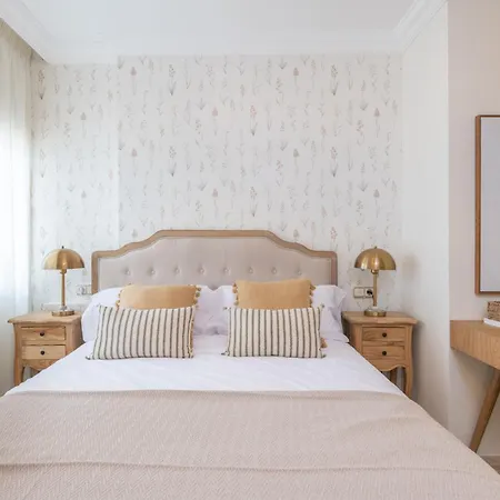 Apartment Fantastico Piso 3 *