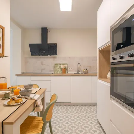 Fantastico Piso 3 Apartment *