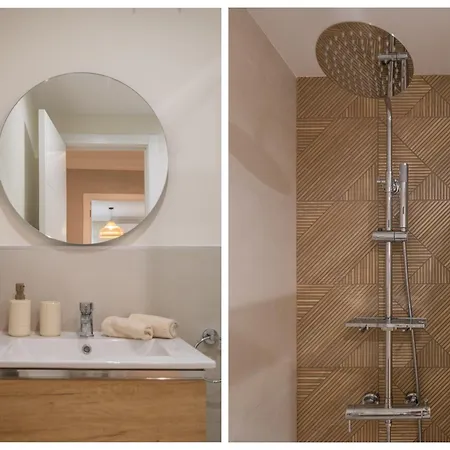 Apartment Fantastico Piso 3 *