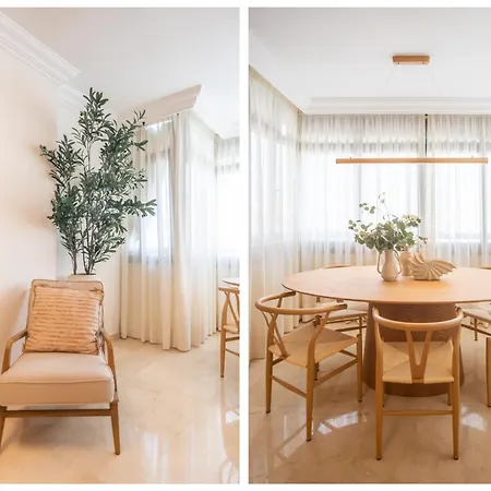 Apartment Fantastico Piso 3