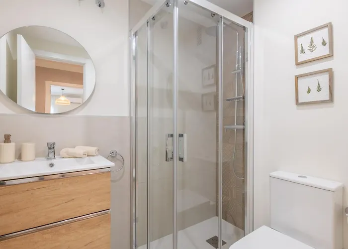 Fantástico Piso 3 *