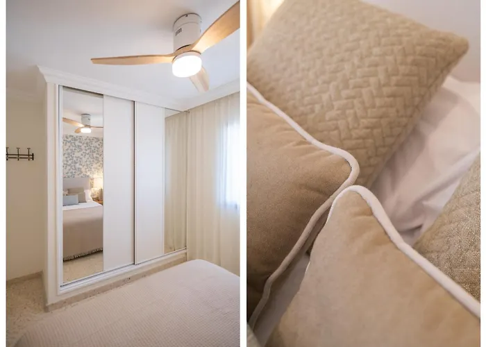 Apartamento Fantástico Piso 3