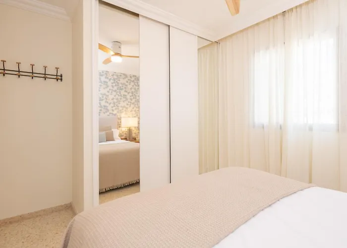 Fantástico Piso 3 Apartamento *