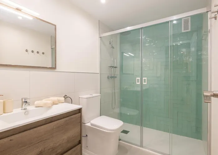 Fantástico Piso 3 Apartamento Fuengirola