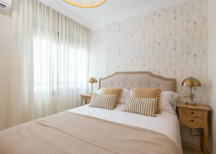 Apartamento Fantástico Piso 3 Fuengirola