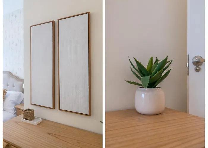 Fantástico Piso 3 Fuengirola