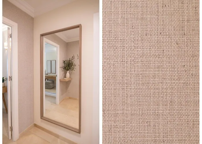 Fantástico Piso 3 * Fuengirola