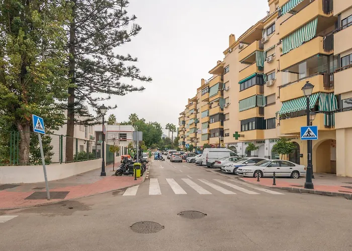 Fantástico Piso 3 Apartamento