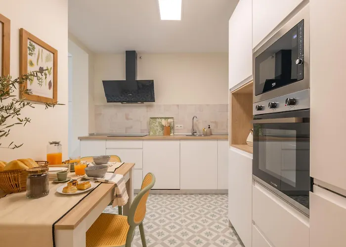 Fantástico Piso 3 Apartamento *