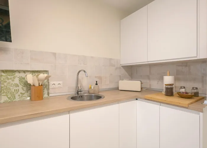 Fantástico Piso 3 *