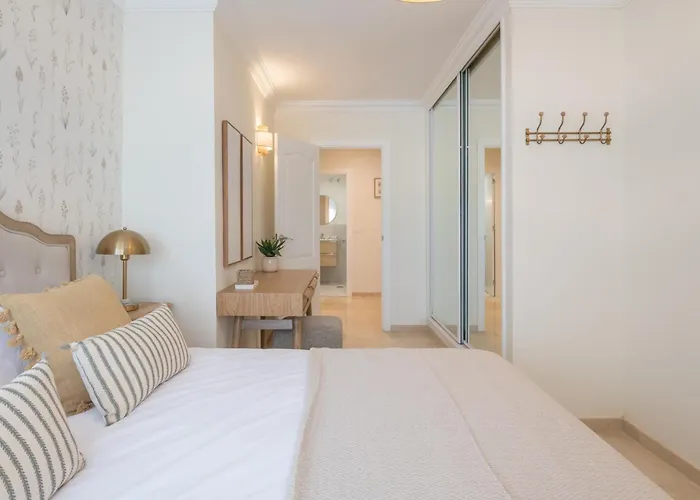 Fantástico Piso 3 * Fuengirola