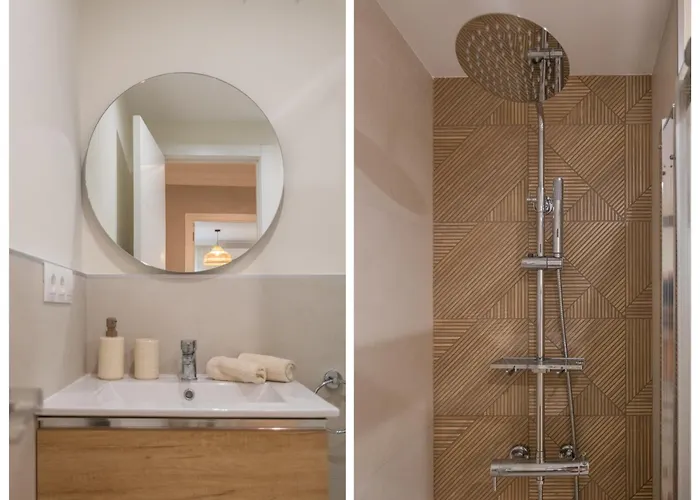 Apartamento Fantástico Piso 3 *