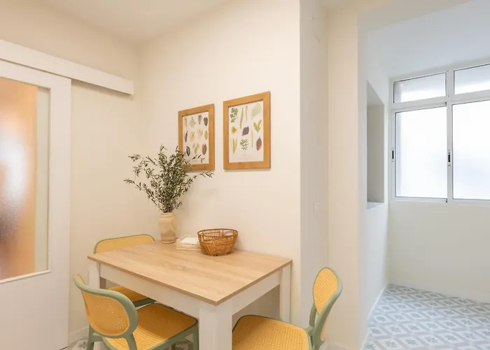 Fantástico Piso 3 Fuengirola