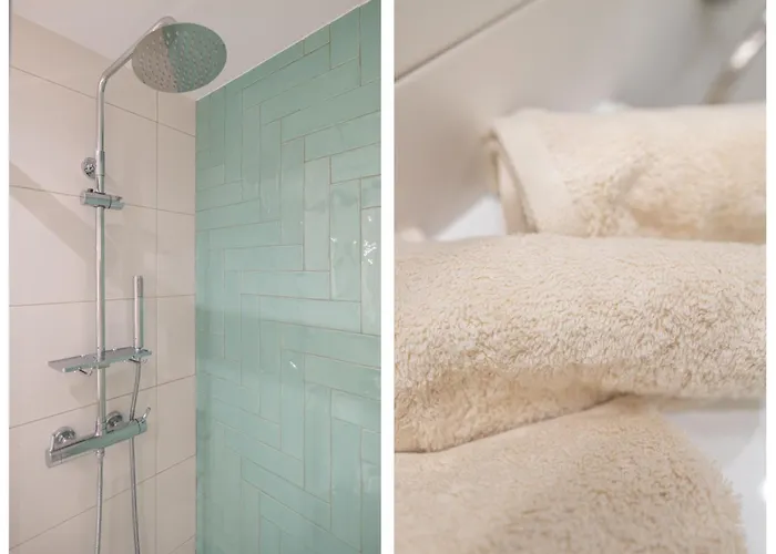 Apartamento Fantástico Piso 3