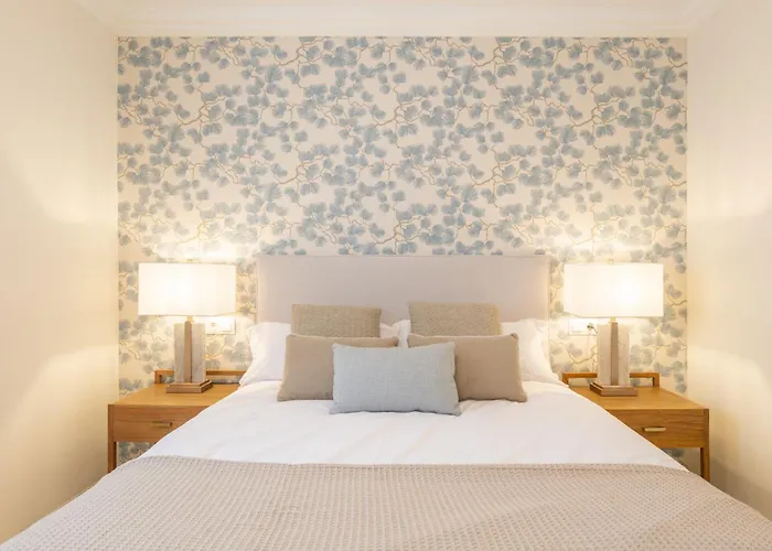 Fantástico Piso 3 Fuengirola